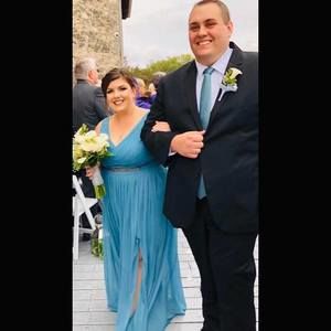 Meet your Posher, Allison